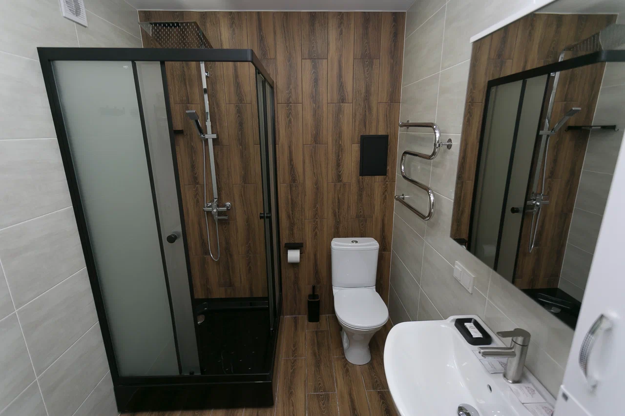 Отзывы на компанию Юбилейная в Благовещенске c фото - фотография 3 из 6