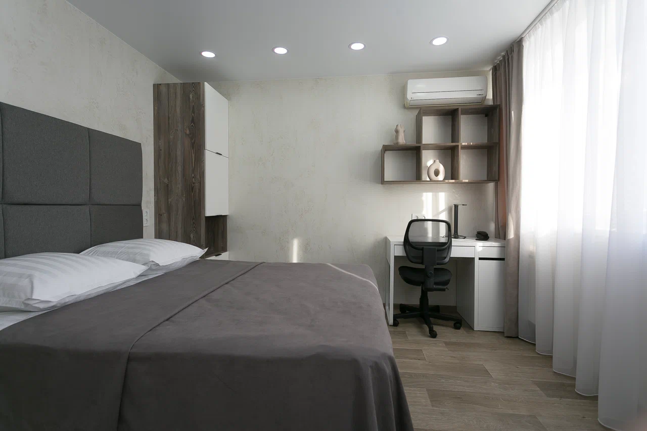 Отзывы на компанию Юбилейная в Благовещенске c фото