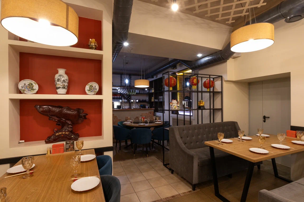 Отзывы на компанию Юбилейная в Благовещенске c фото - фотография 4 из 6