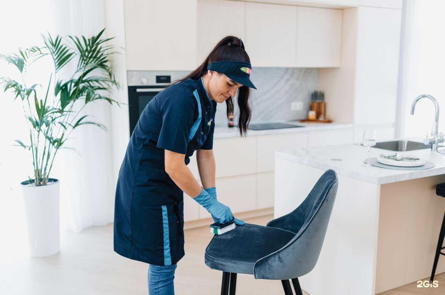 Отзывы на компанию New Cleaning в Новосибирске c фото