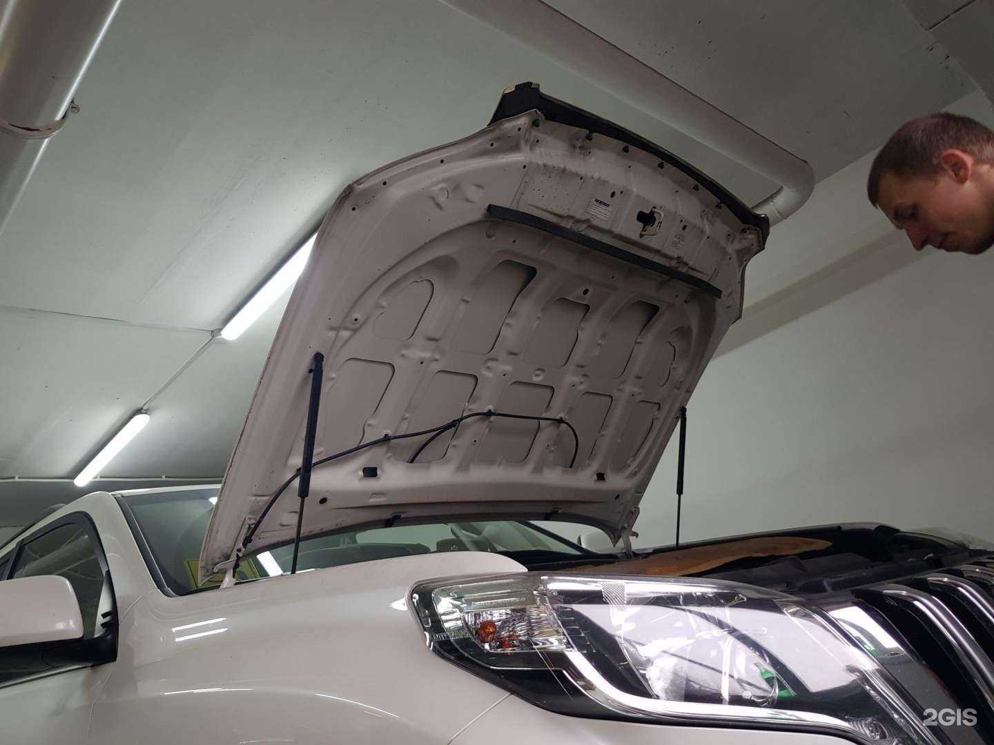 Отзывы на компанию Car-akademia в Балашихе c фото