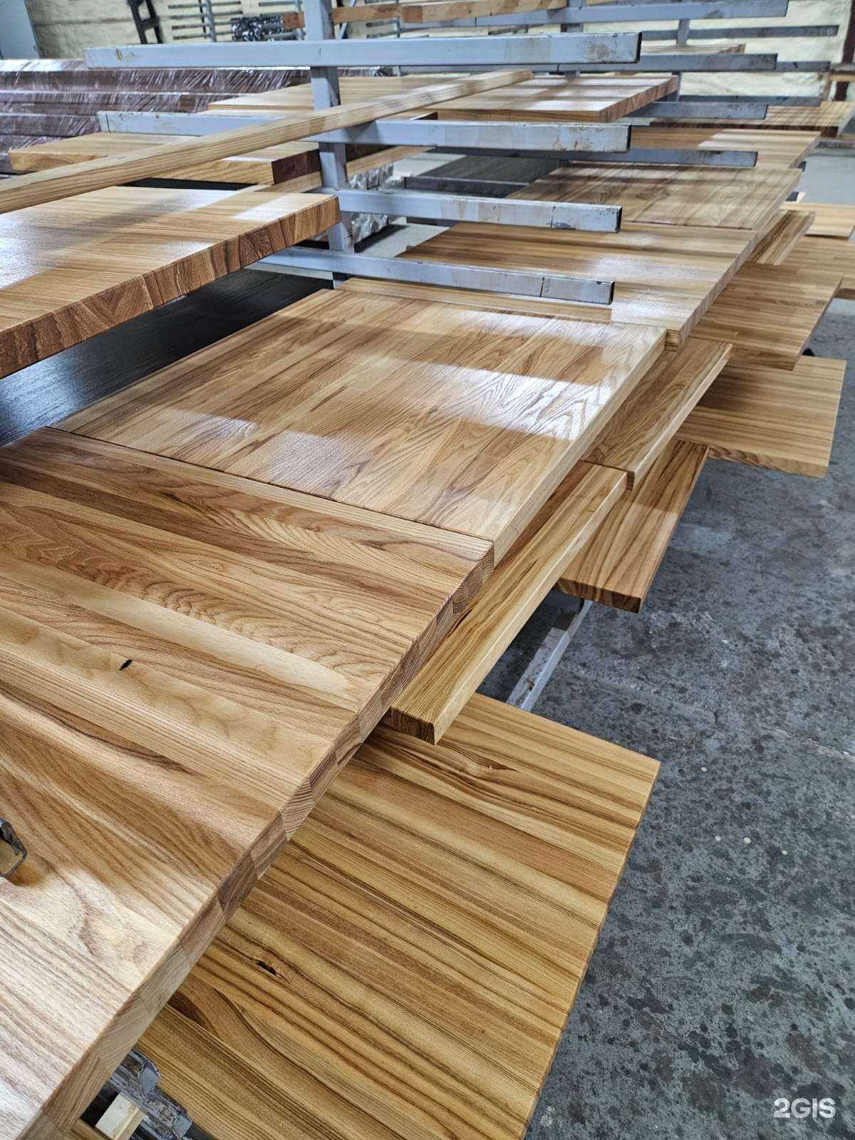 Отзывы на компанию Листвагрупп в Химках c фото