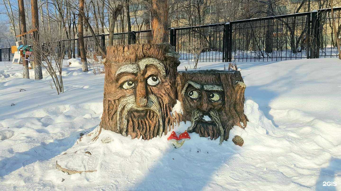 Отзывы на компанию Интерьер в г. Амурск c фото