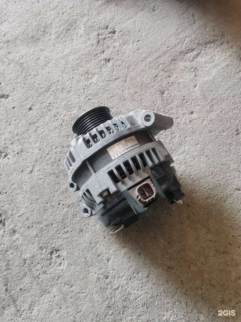 Отзывы на компанию Центр Запчастей 59  в Перми c фото