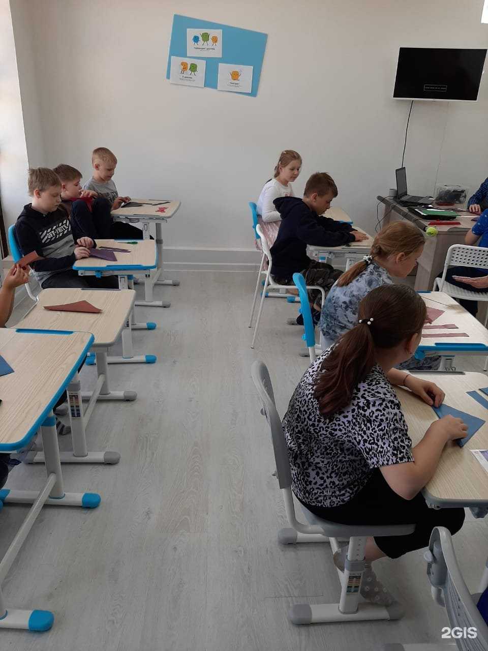 Отзывы на компанию МегаСофт в Брянске c фото