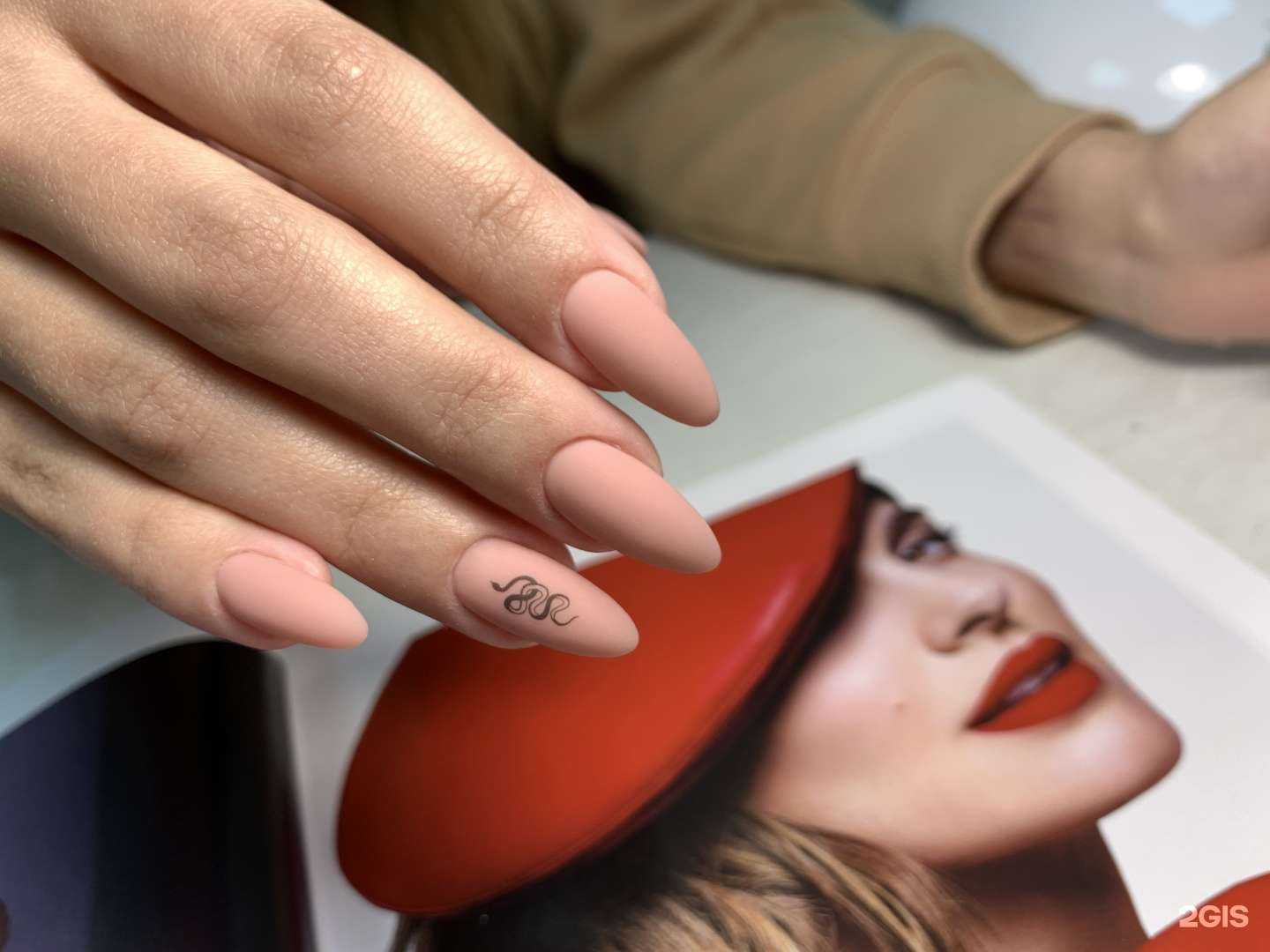 Отзывы на компанию La Manucure в Ростове-на-Дону c фото