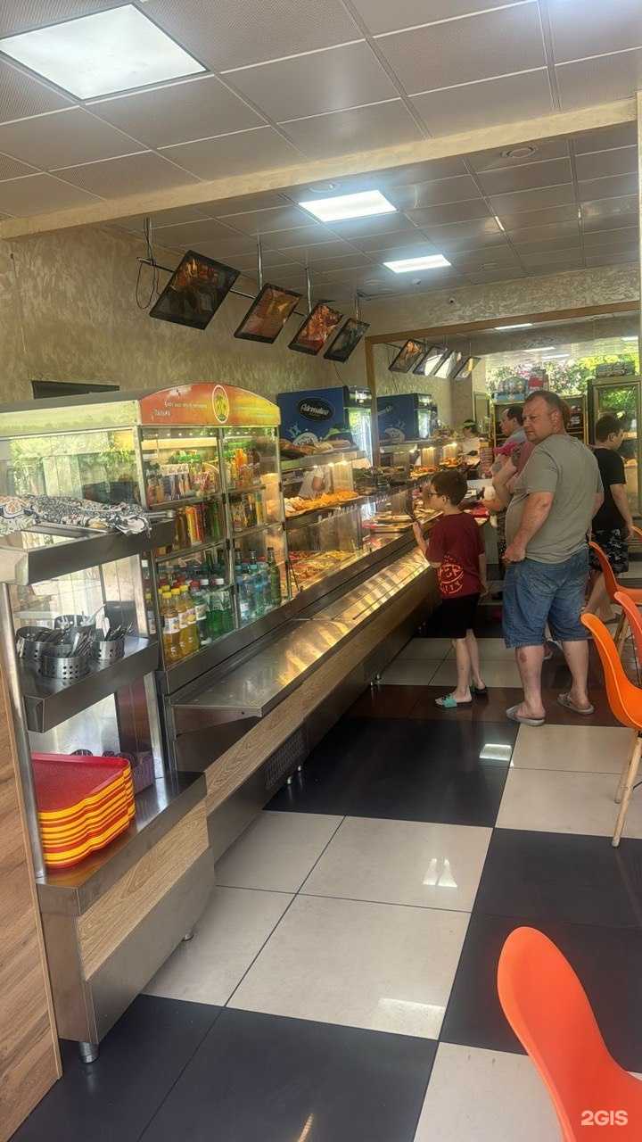 Отзывы на компанию Павильон  в Сочи c фото