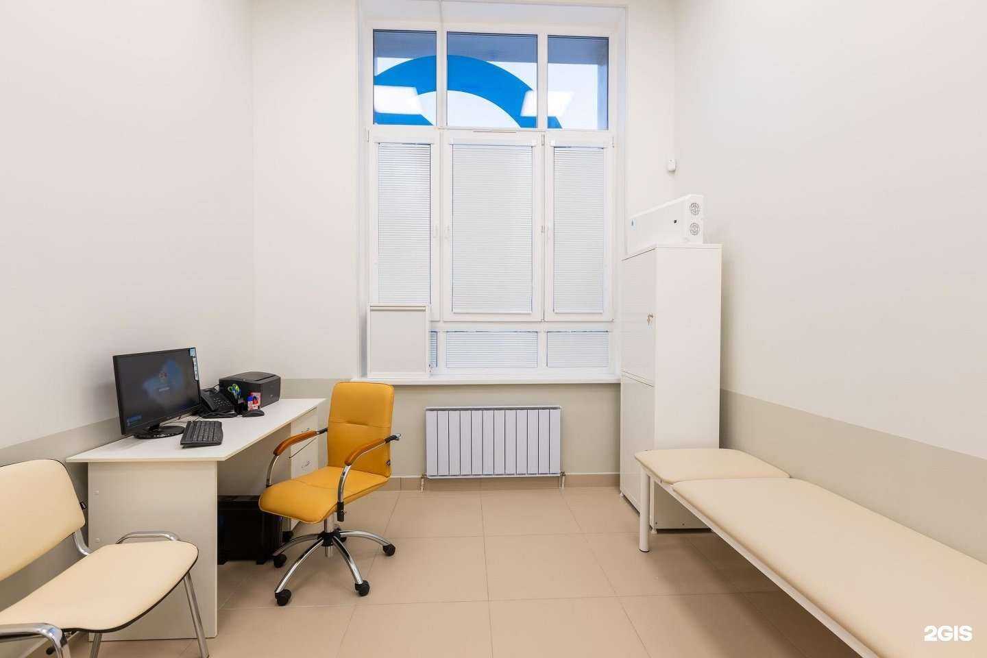 Отзывы на компанию Медси-Промедицина в Уфе c фото