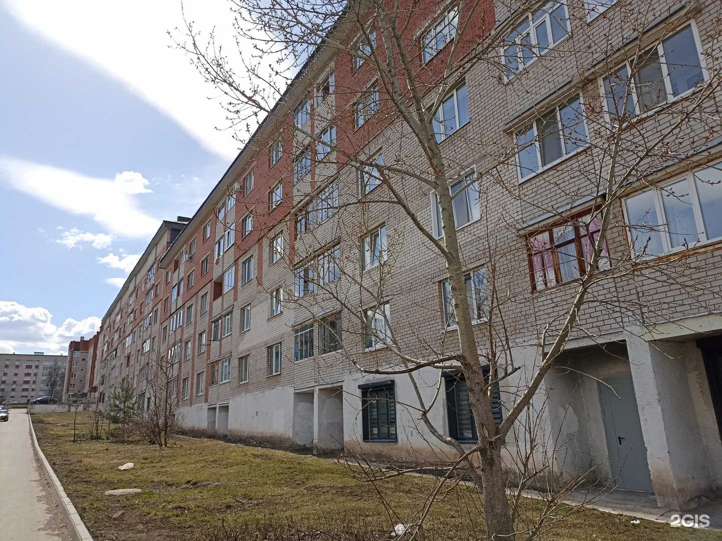 Отзывы на компанию Alfa_nailc в Лениногорске c фото