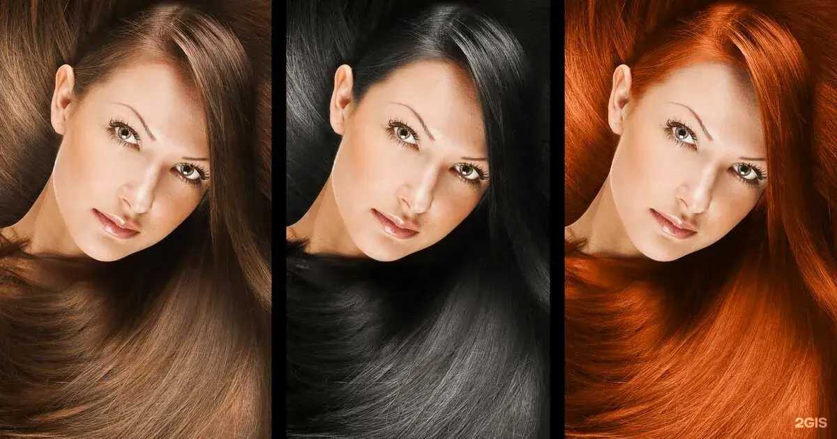 Отзывы на компанию Любимая парикмахерская в Новосибирске c фото