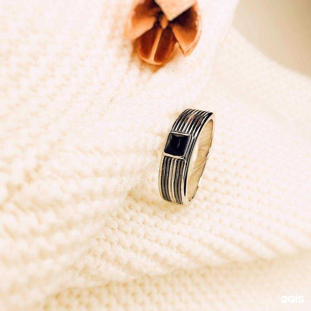 Отзывы на компанию Ювелирный магазин в г. Новосибирск c фото