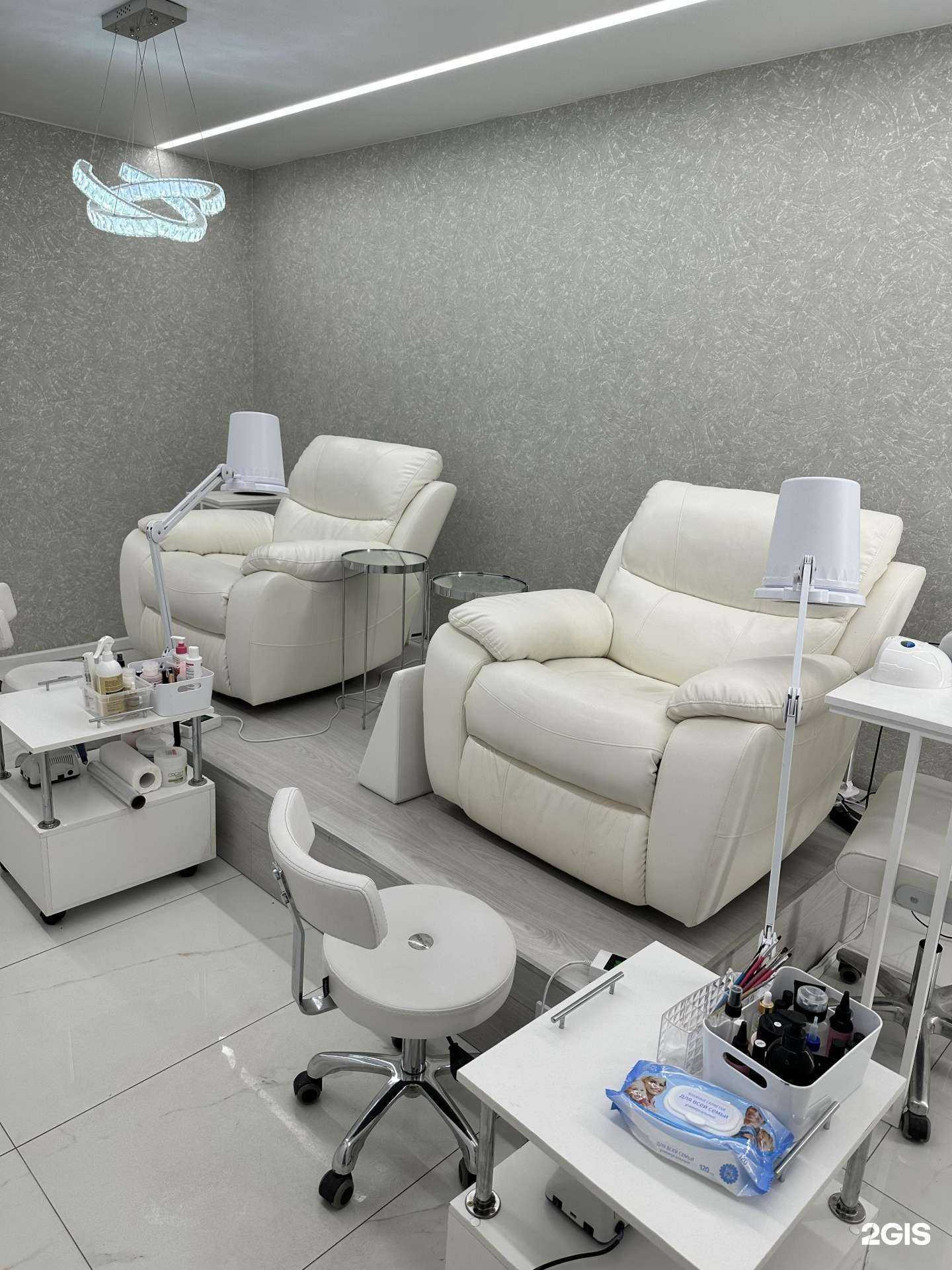 Отзывы на компанию Академия красоты в г. Альметьевск c фото