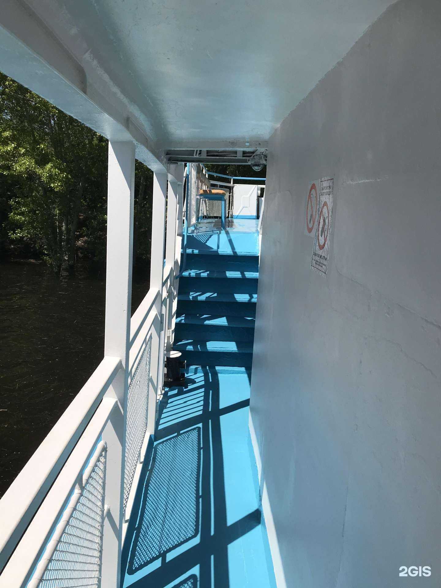 Отзывы на компанию Фрегат в г. Самара c фото