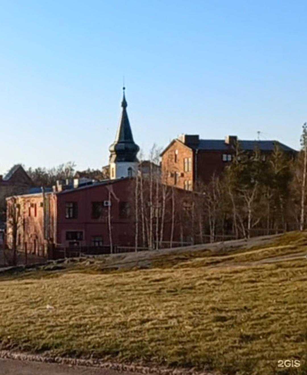 Отзывы на компанию Газпром Газораспределение Ленинградская область в Выборге c фото - фотография 2 из 2