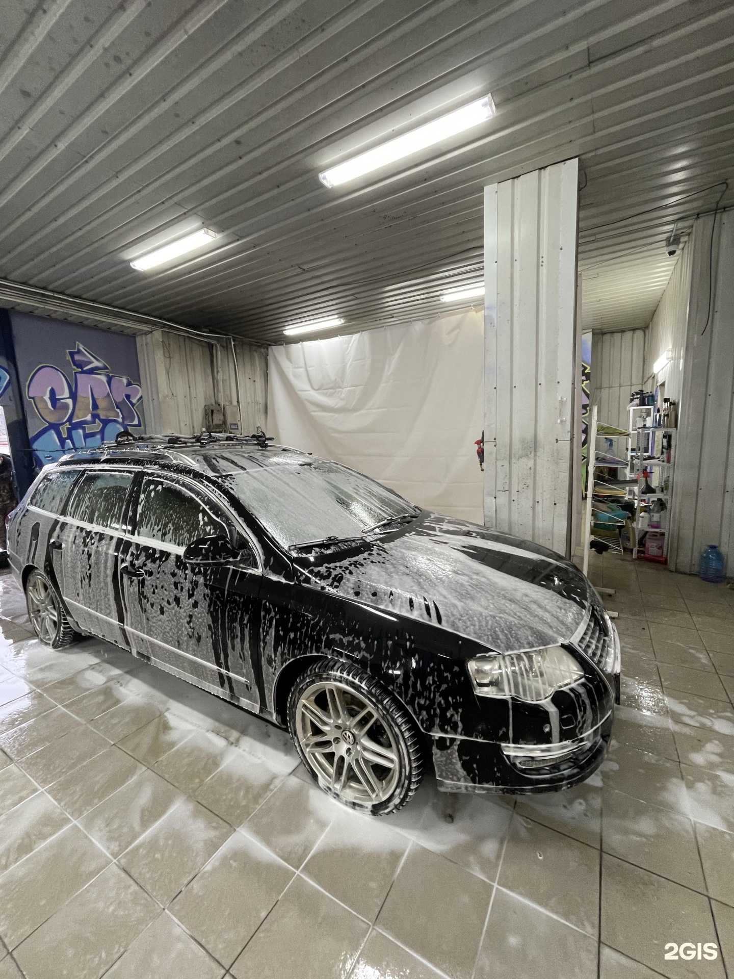 Отзывы на компанию Klin_avto в Калининграде c фото