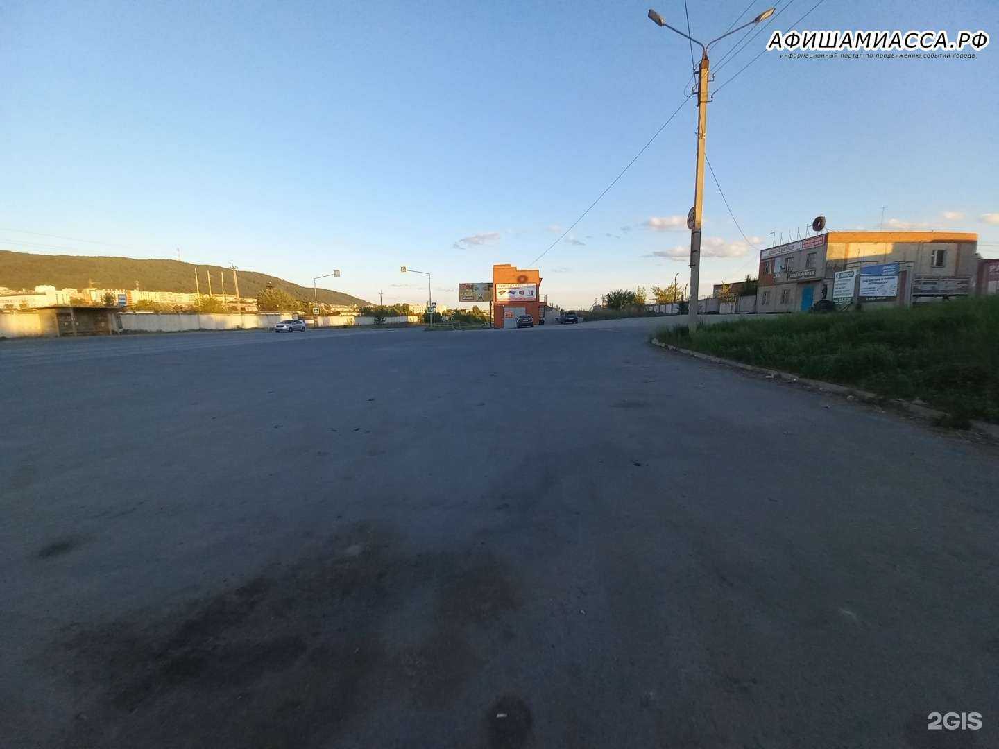 Отзывы на компанию Автосервис в г. Миасс c фото