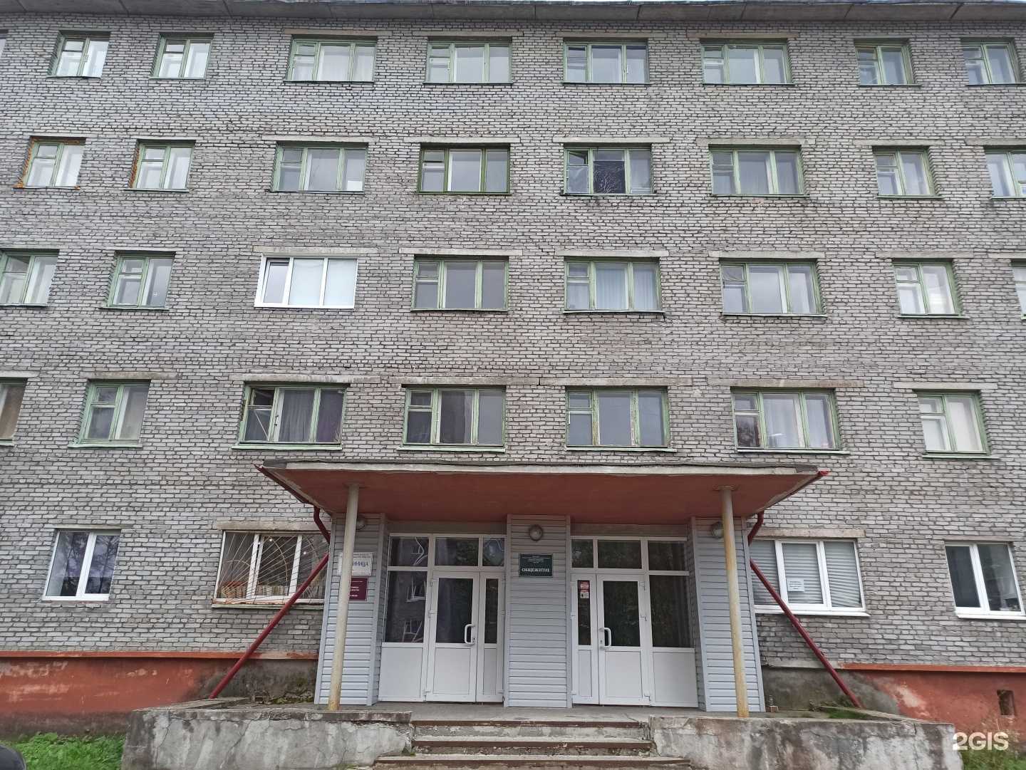 Отзывы на компанию Мокрый нос в г. Апатиты c фото