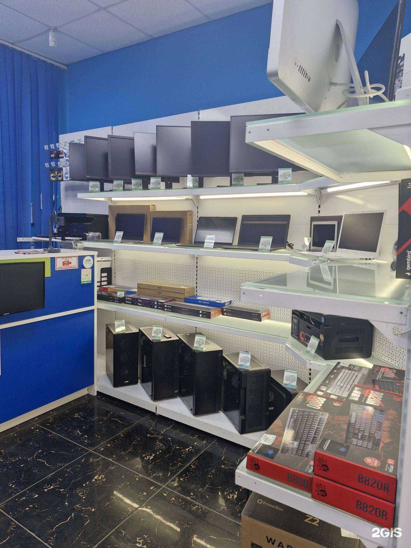 Отзывы на компанию Тролль в г. Минеральные Воды c фото