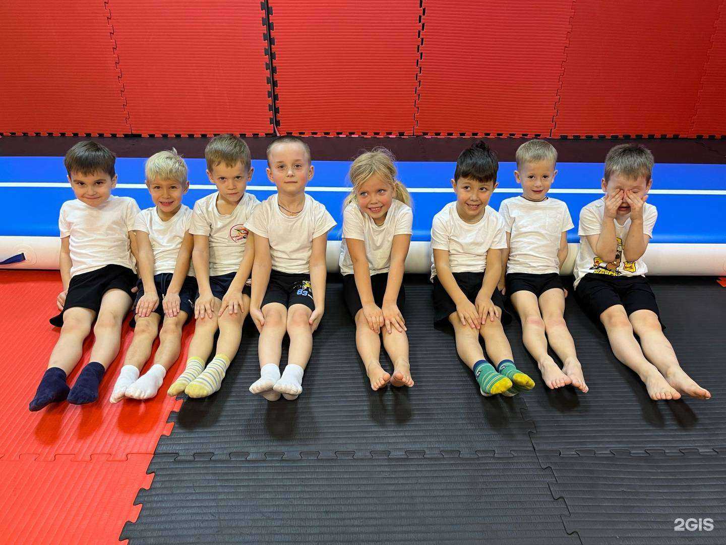 Отзывы на компанию Достижение в г. Липецк c фото