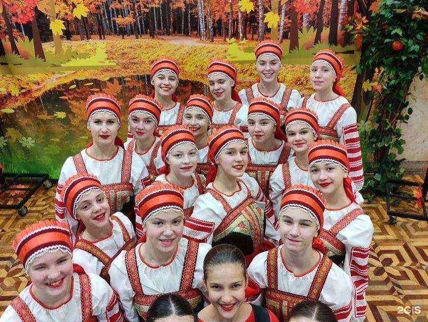 Отзывы на компанию Детская школа искусств №3 в г. Ярославль c фото