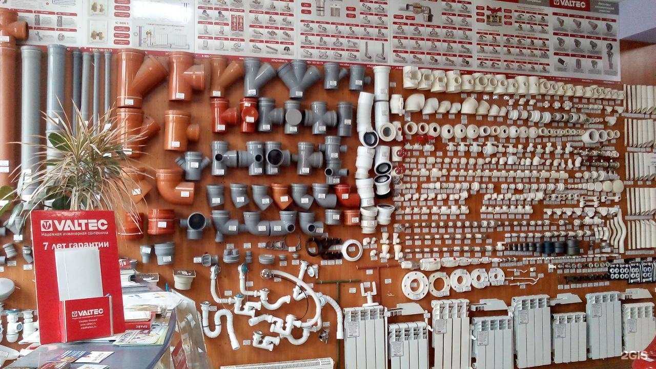 Отзывы на компанию Фитинг в г. Оренбург c фото