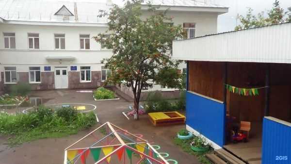 Отзывы на компанию Детский сад №6 в Уфе c фото