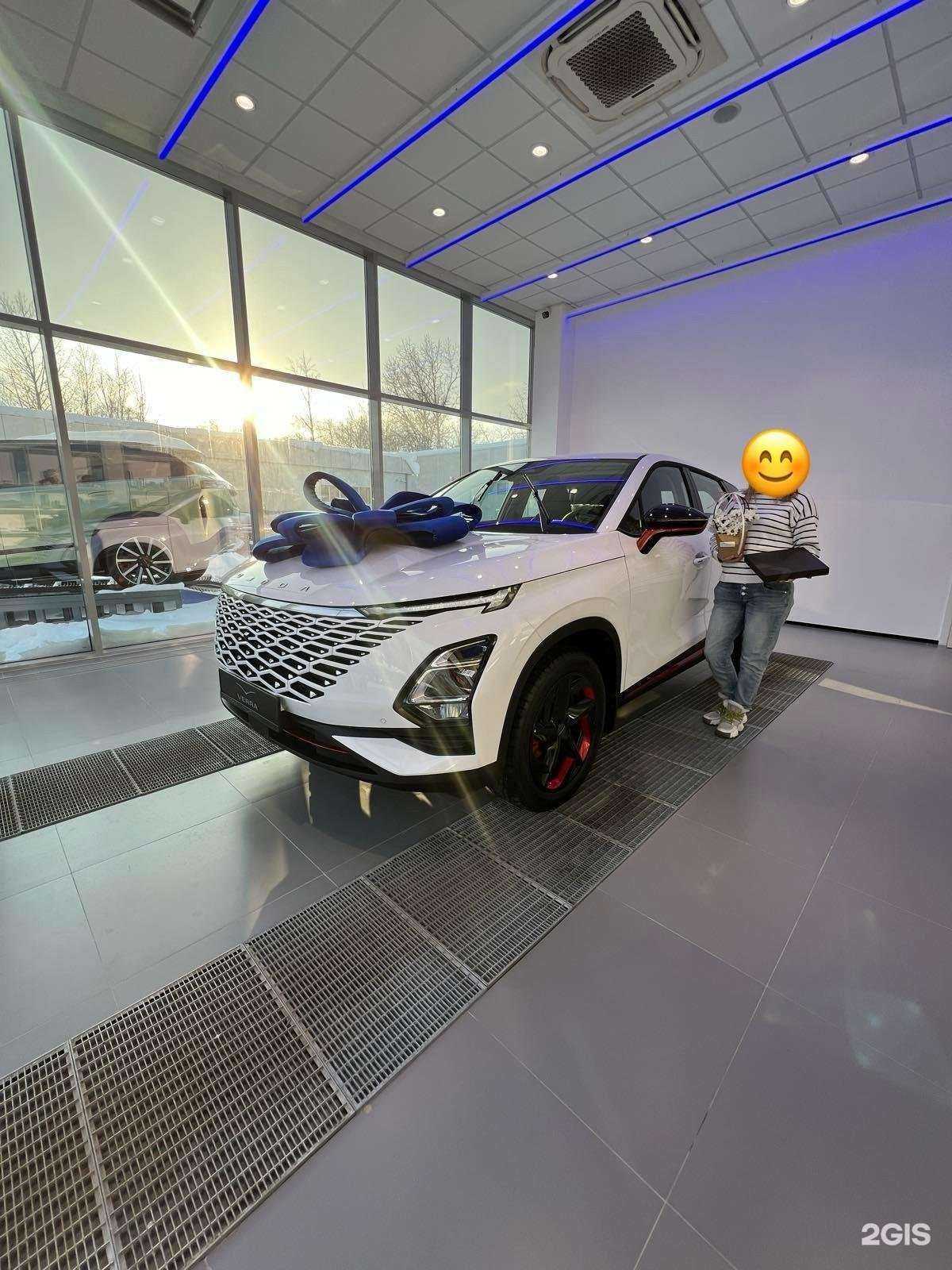 Отзывы на компанию Verra в г. Березники c фото