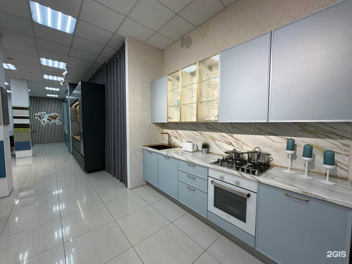 Отзывы на компанию Славные кухни в Краснодаре c фото