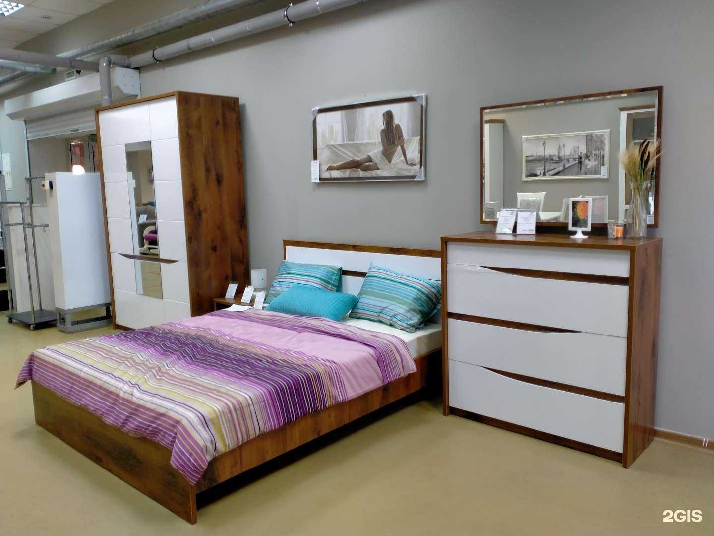 Отзывы на компанию Мебель маркет в г. Псков c фото