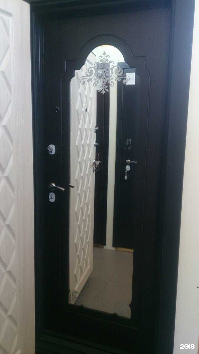 Отзывы на компанию Двери Эконом в г. Иркутск c фото