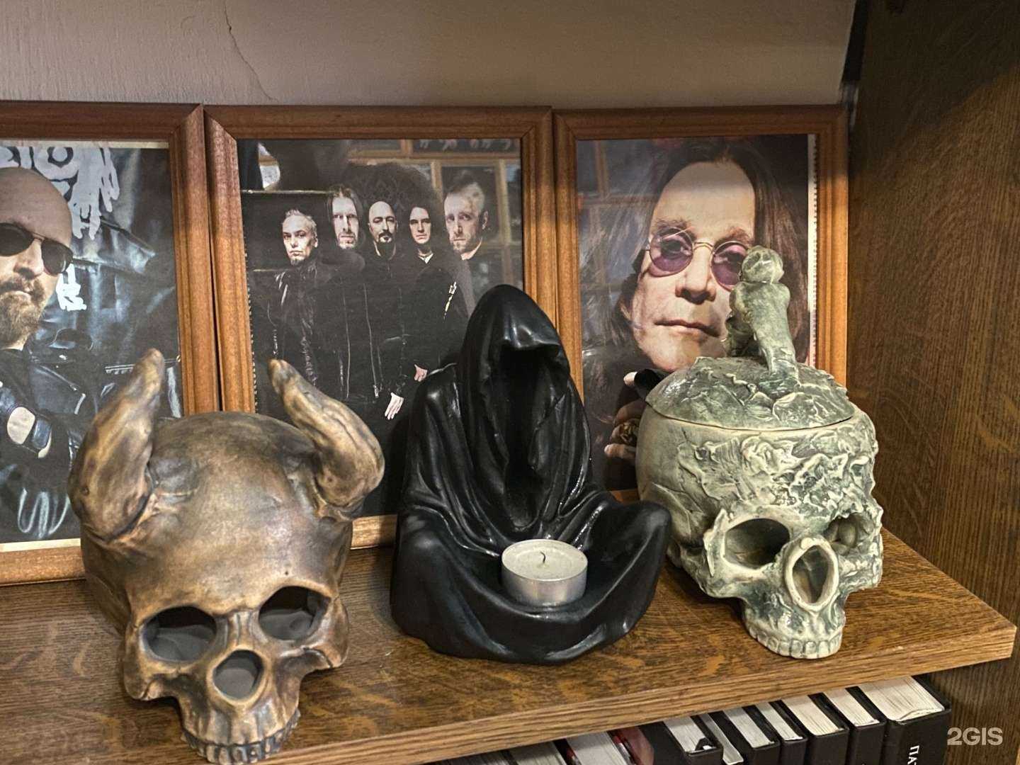 Отзывы на компанию Dark house в Новосибирске c фото