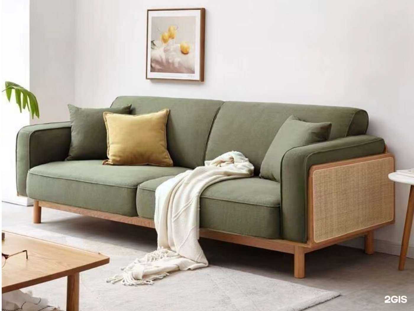 Отзывы на компанию Эдем в г. Красноярск c фото