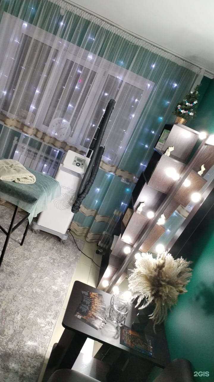 Отзывы на компанию Vosk&Losk в Омске c фото