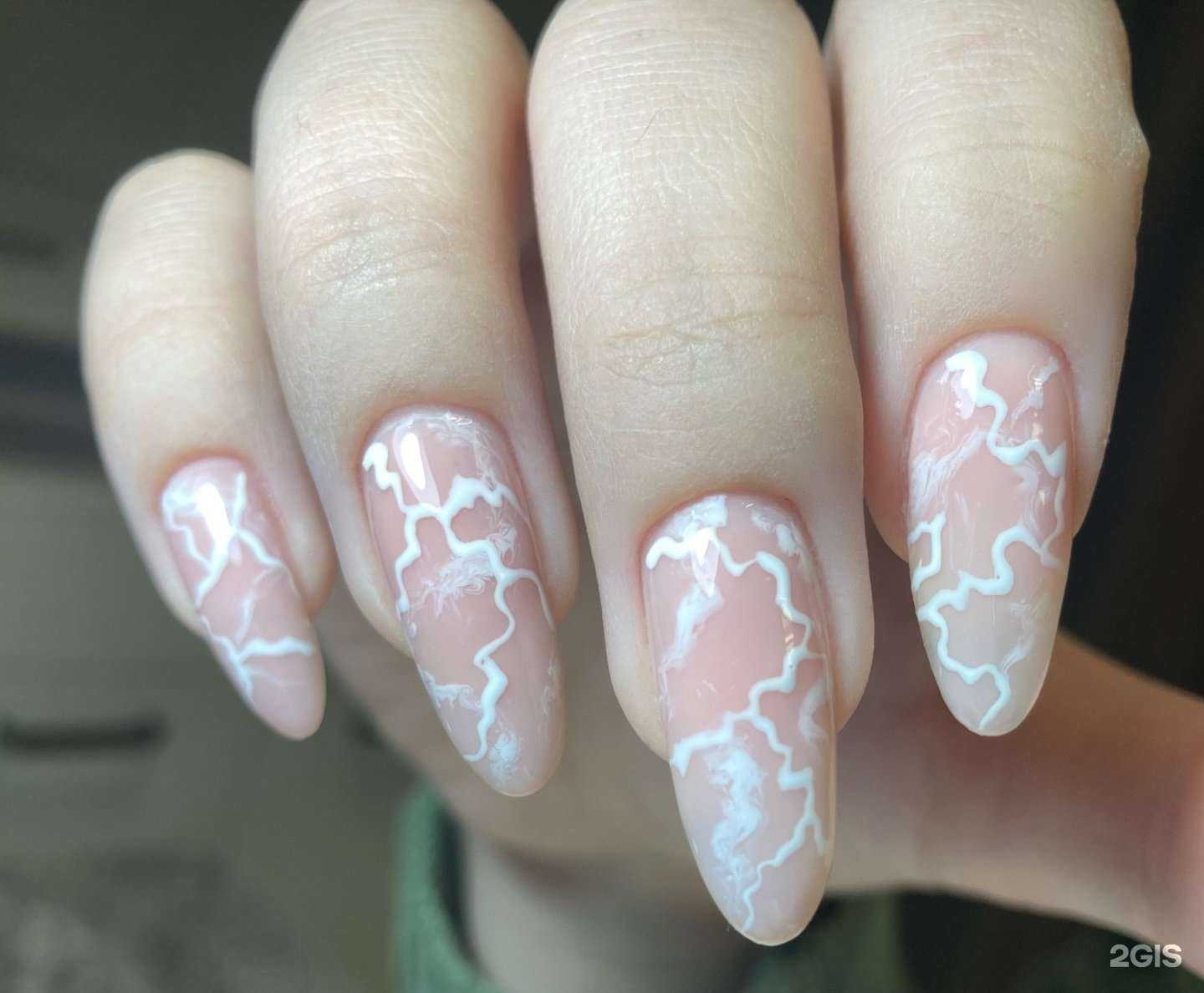 Отзывы на компанию Flamma nails в г. Петрозаводск c фото