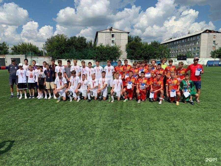 Отзывы на компанию Рассвет в Красноярске c фото