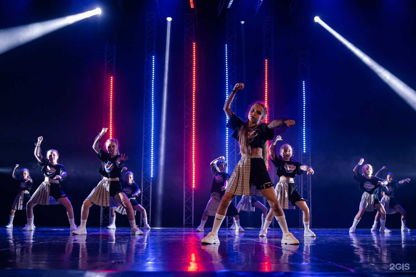 Отзывы на компанию Flexx show corporation в Новосибирске c фото