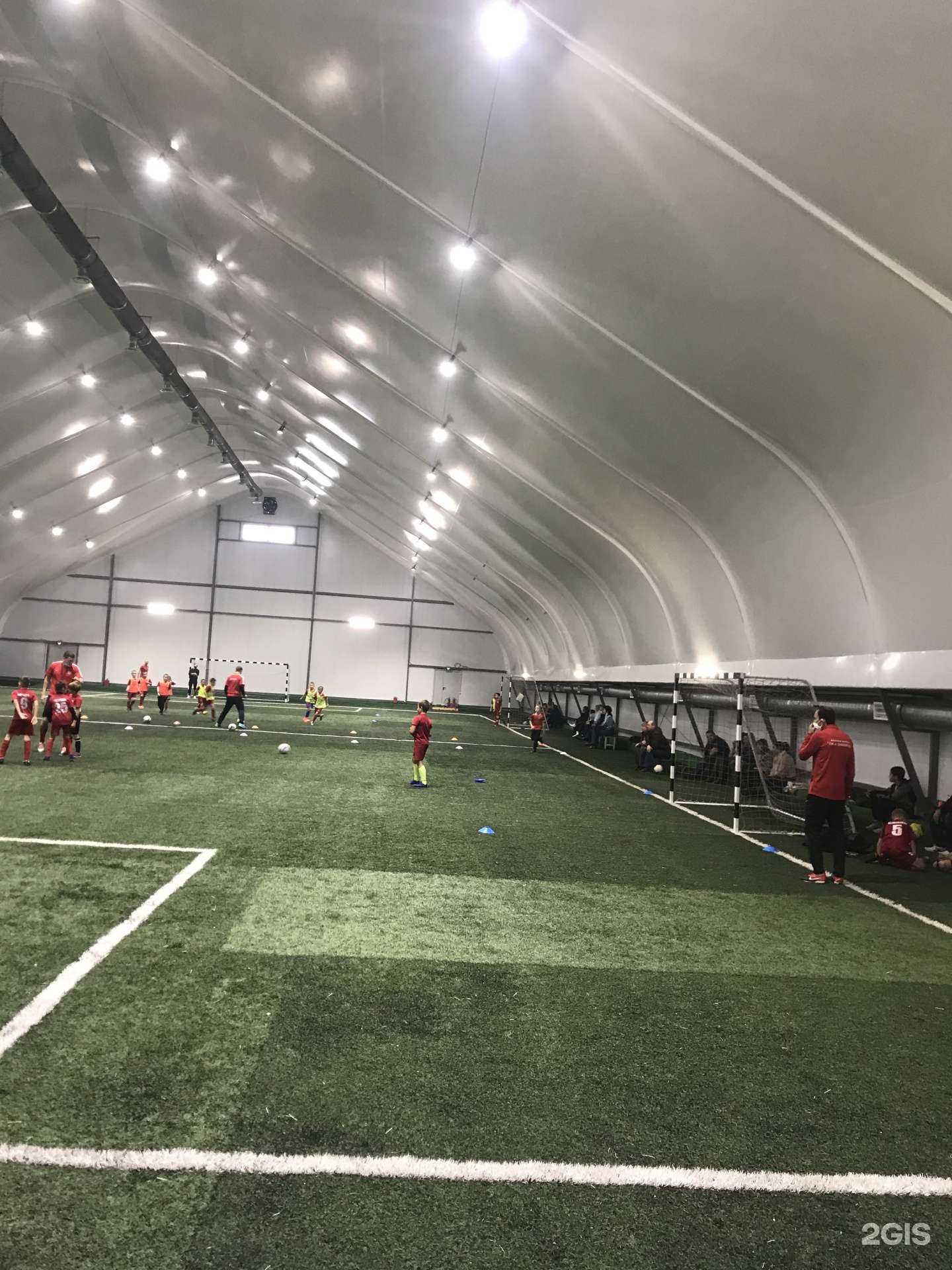 Отзывы на компанию Теннисный корт в Красноярске c фото