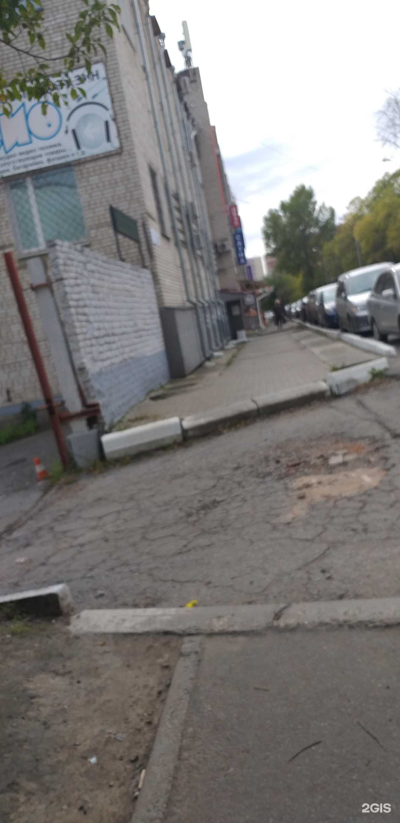 Отзывы на компанию SpaceMoto в Хабаровске c фото - фотография 2 из 2