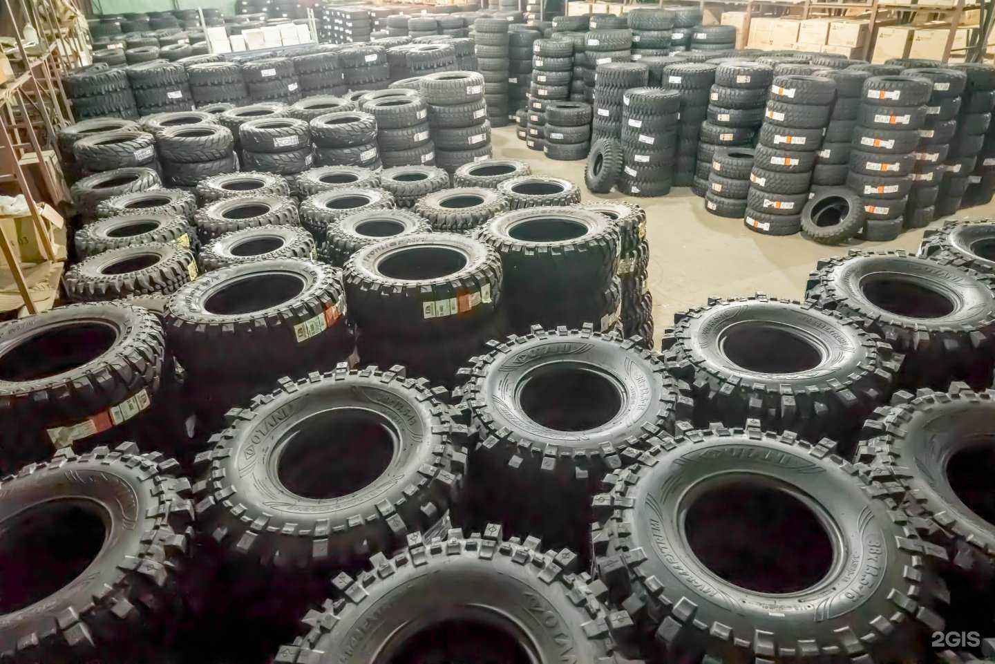 Отзывы на компанию Экстримшина в Владивостоке c фото