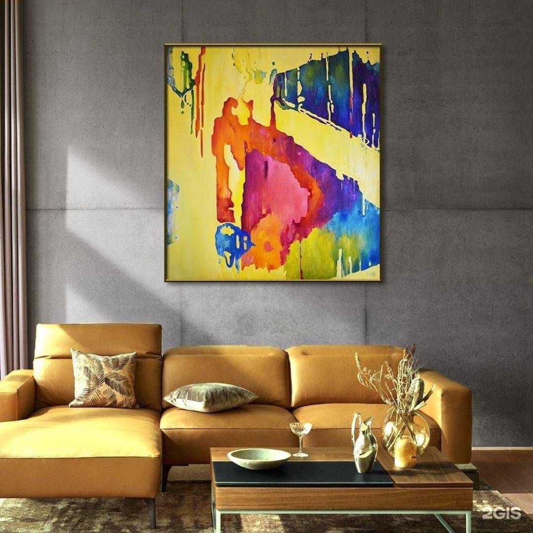 Отзывы на компанию Арт-мост в Самаре c фото