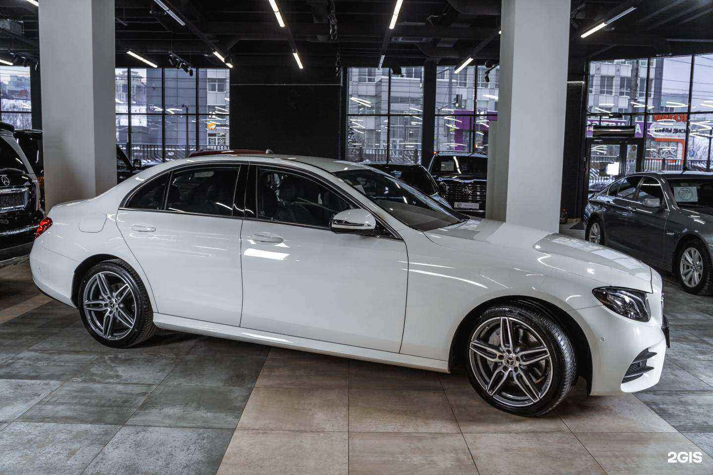 Отзывы на компанию F51 в Новосибирске c фото