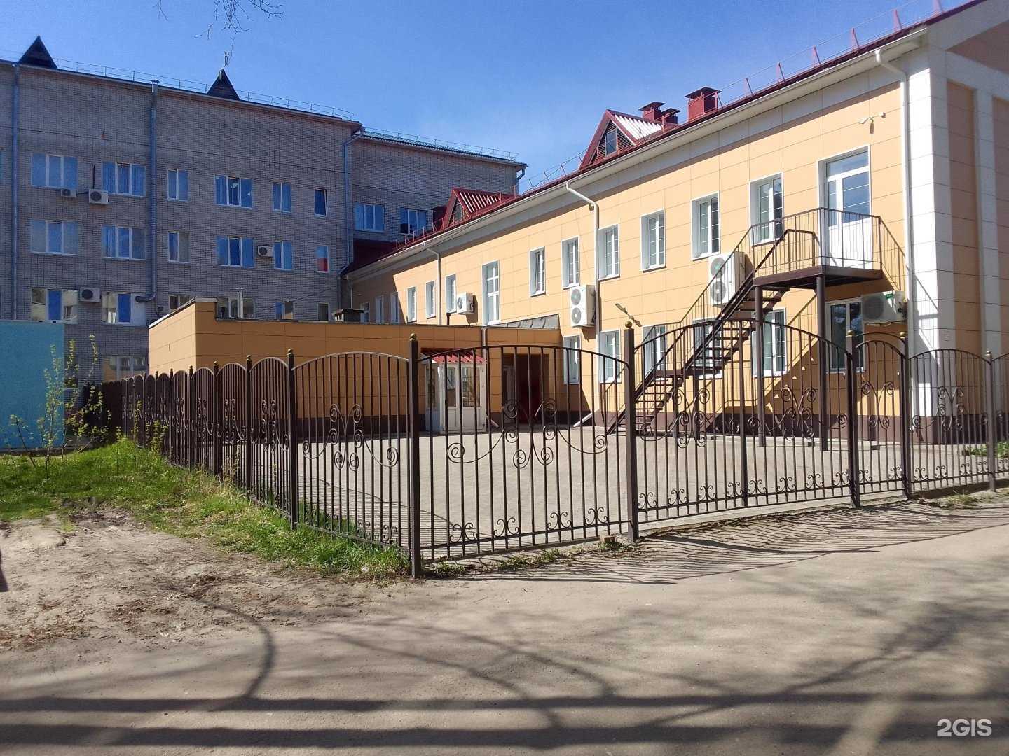 Отзывы на компанию Детская хореографического школа города Брянска в Брянске c фото - фотография 2 из 2