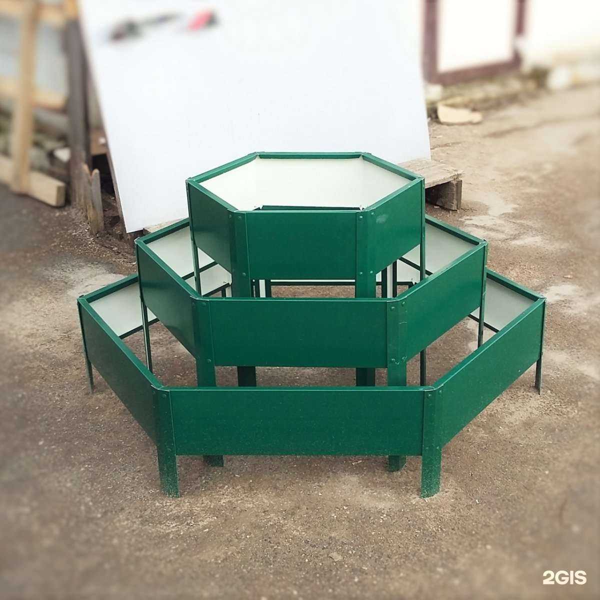 Отзывы на компанию Алтай штакетник в Барнауле c фото