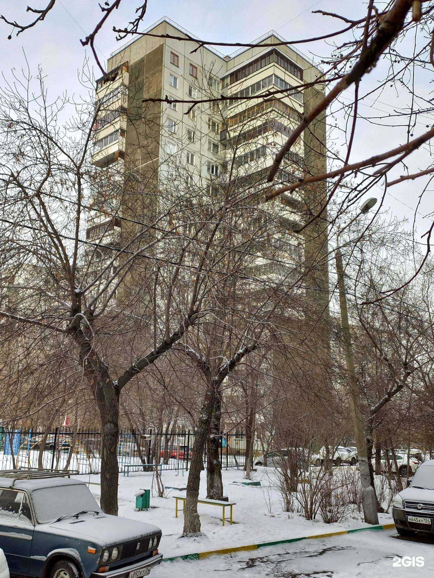 Отзывы на компанию Дошколёнoк в Красноярске c фото - фотография 2 из 2