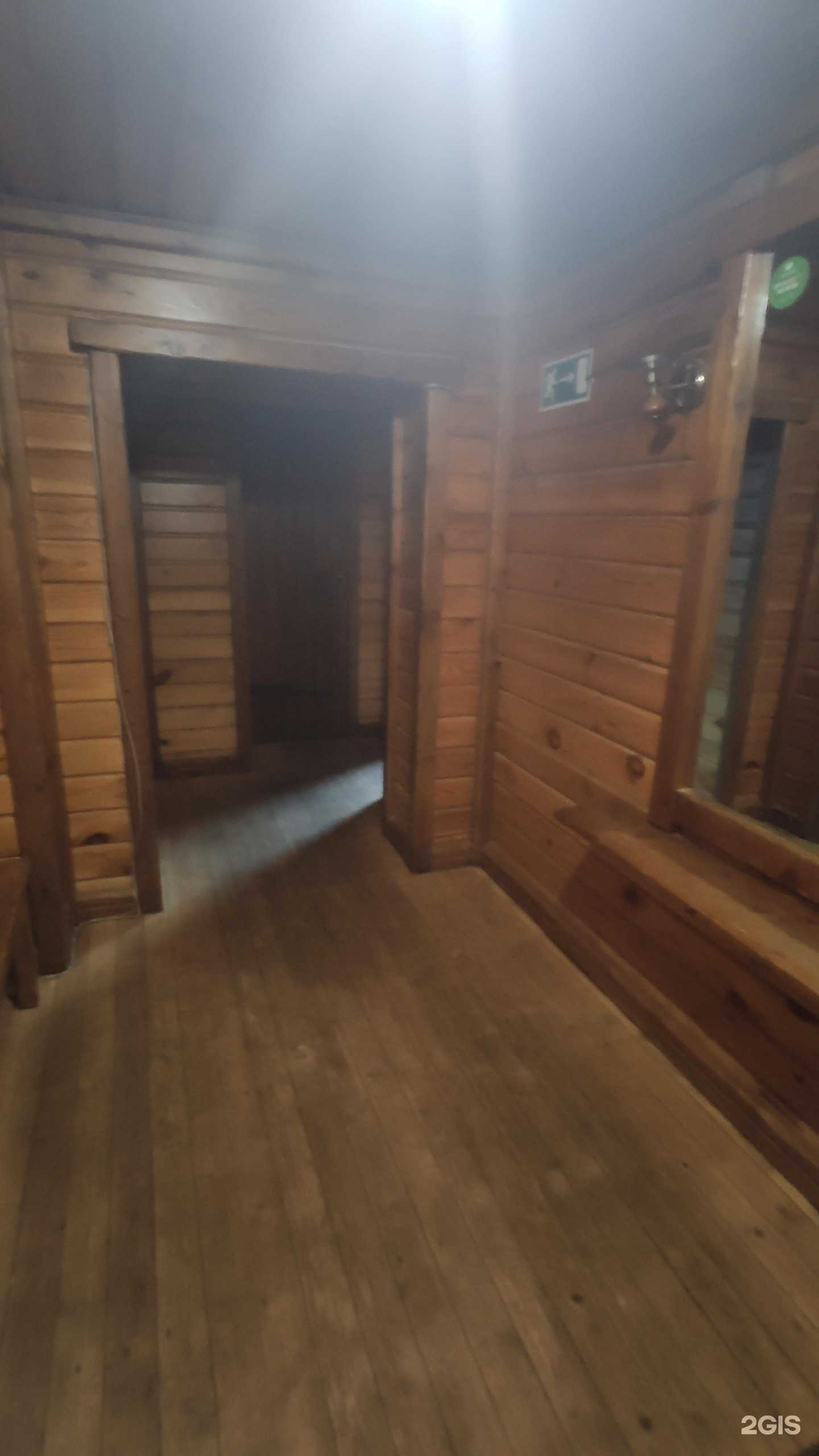 Отзывы на компанию У Лешего в г. Томск c фото