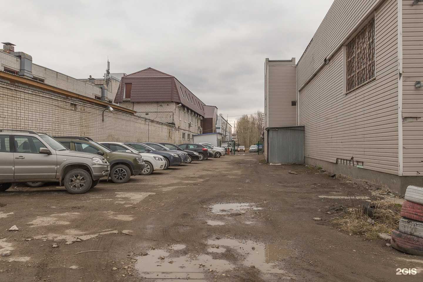 Отзывы на компанию АвтоСпец в Казани c фото - фотография 2 из 2