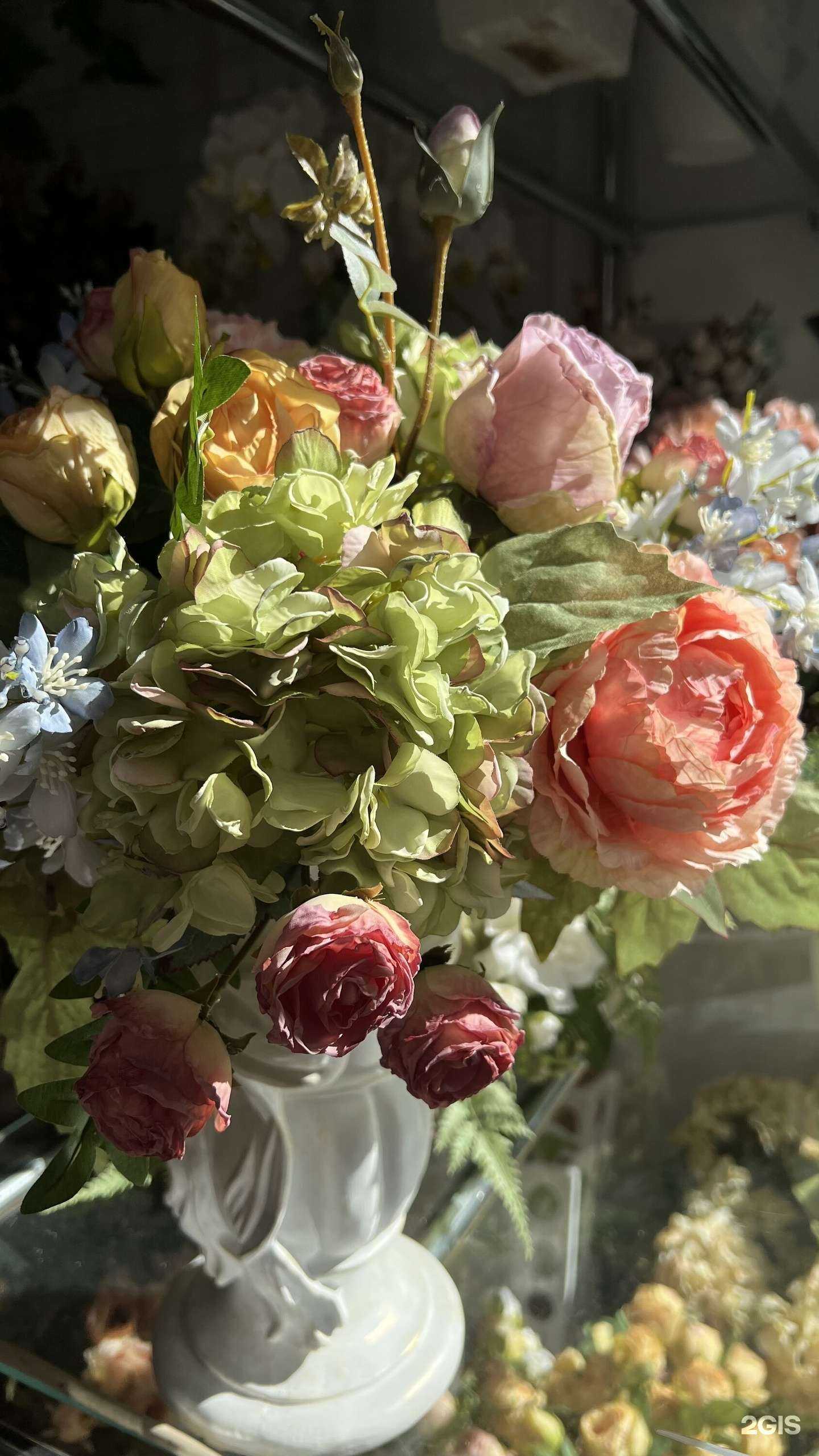 Отзывы на компанию Солнечный сад в Краснодаре c фото