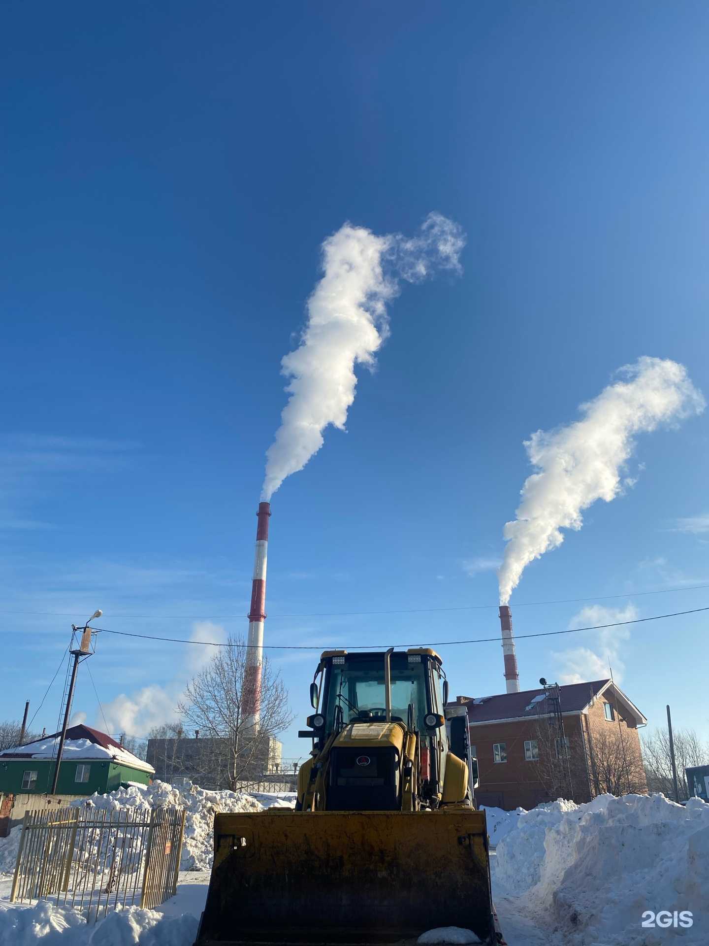 Отзывы на компанию Стройпоставка в г. Сыктывкар c фото