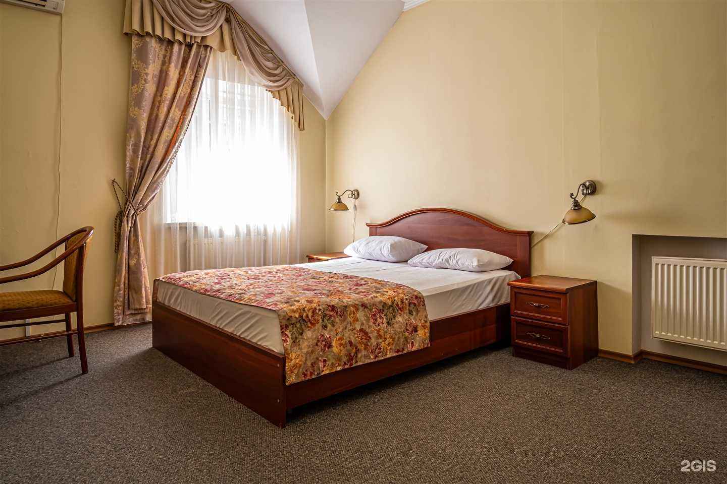 Отзывы на компанию Respect в Ставрополе c фото