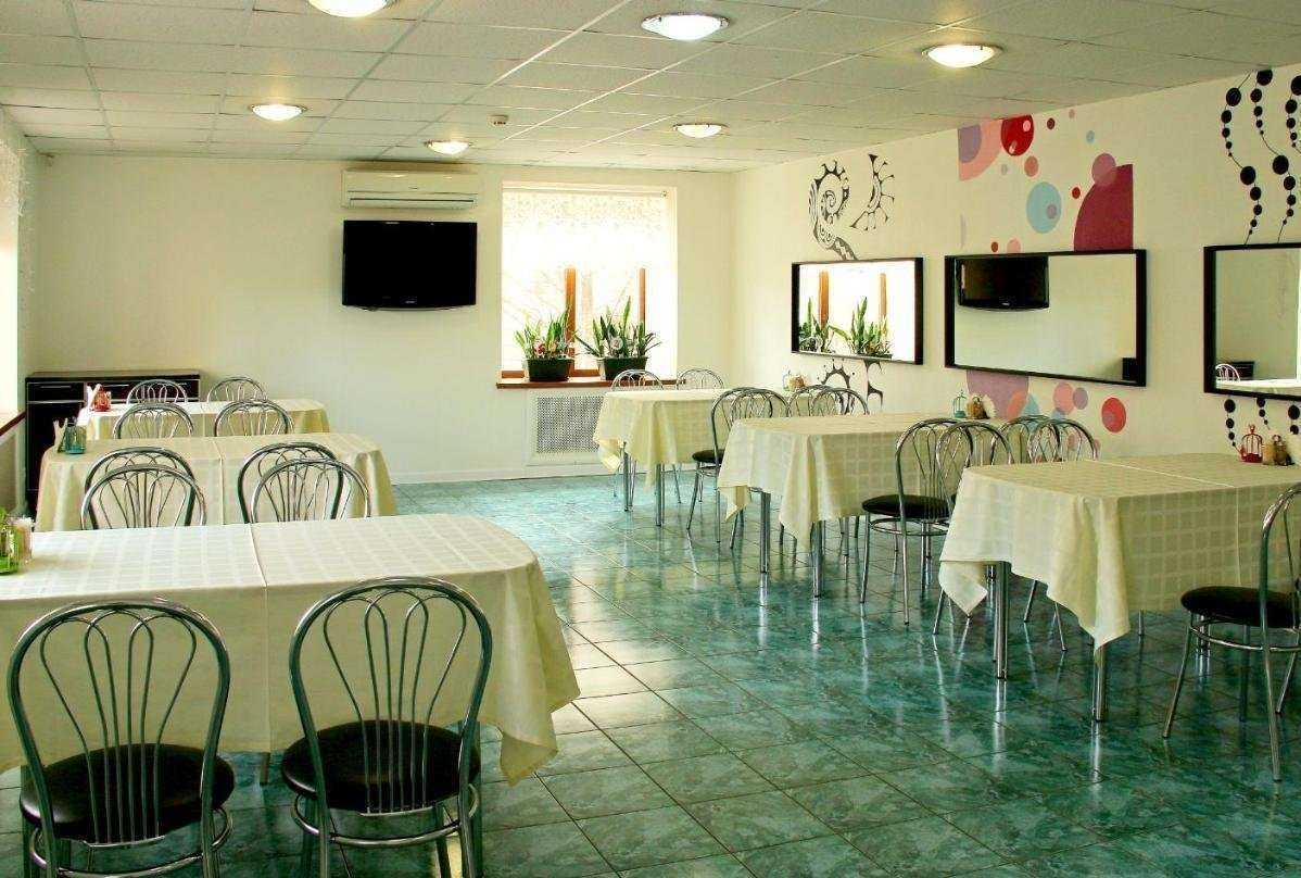 Отзывы на компанию Гостиница-А в Волгодонске c фото